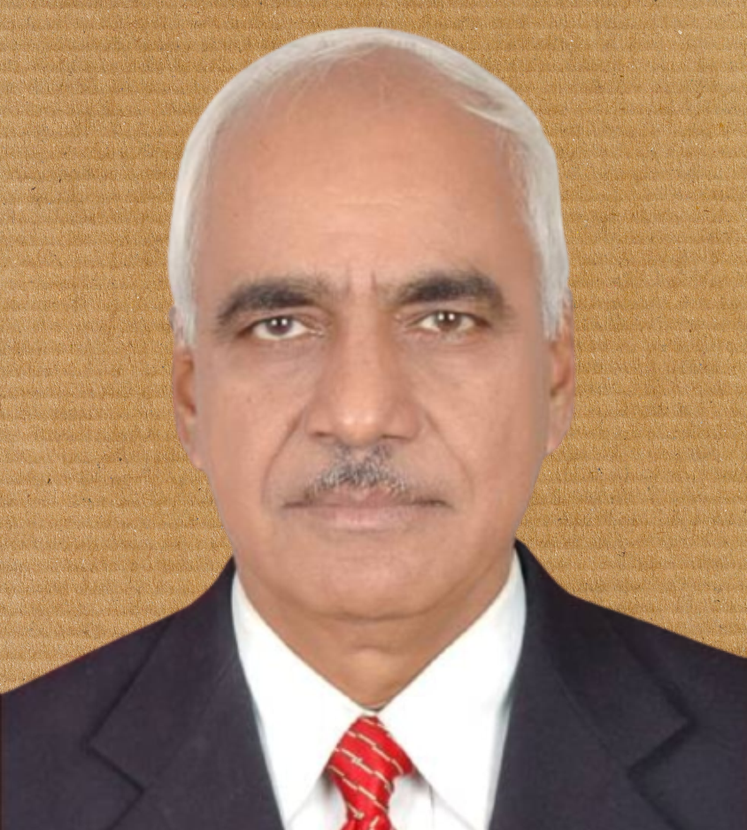 Mr. Narendra Patil